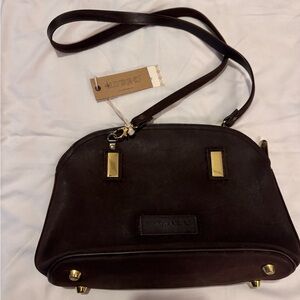 Old Trend Stephane.X Gypsy Soul Catchel 100% Eco Genuine Leather Purse NWT